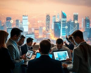 Warum werden Kaufentscheidungen digitaler?