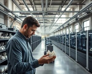 Was bedeutet Additive Manufacturing in der Praxis?