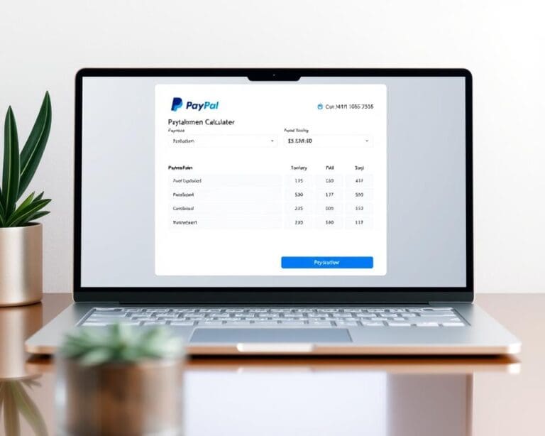 Was bringt dir ein genauer Paypal Ratenzahlung Rechner?