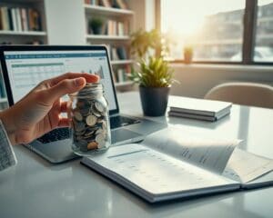 Was hilft bei stabilen Finanzgewohnheiten?