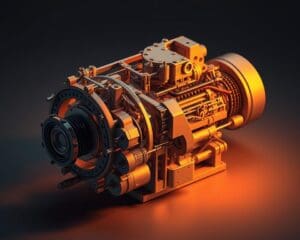 Was macht 3D-Modellierung so wichtig in der Technik?