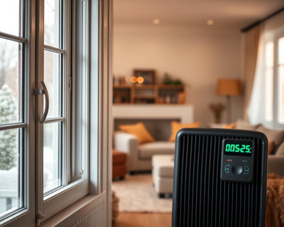 Was macht Fensterisolierung wichtig fuer Heizkosten?