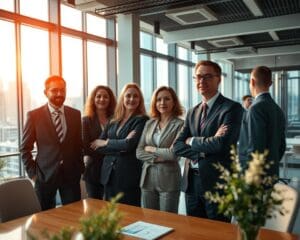 Was macht Personalberatung fuer Firmen wichtig?