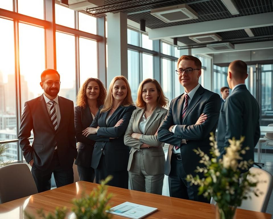 Was macht Personalberatung fuer Firmen wichtig?