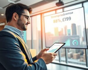 Was macht Strompreisbremse wirksam?