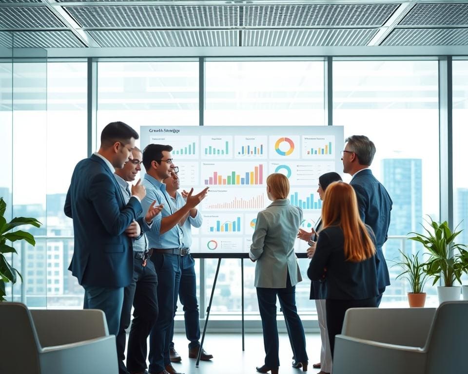 Was macht Unternehmensberatung effektiv fuer Wachstum?