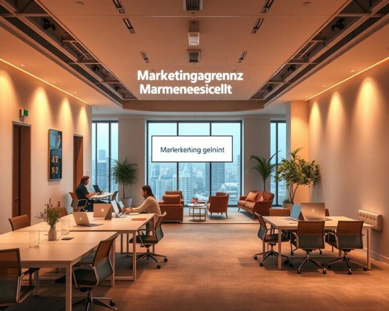 Was macht eine Marketingagentur erfolgreich fuer Marken?