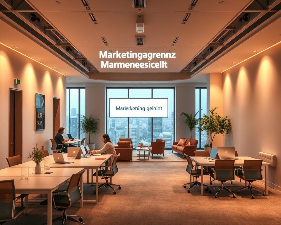 Was macht eine Marketingagentur erfolgreich fuer Marken?
