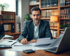 Was macht eine Steuerberatung fuer KMU wertvoll?