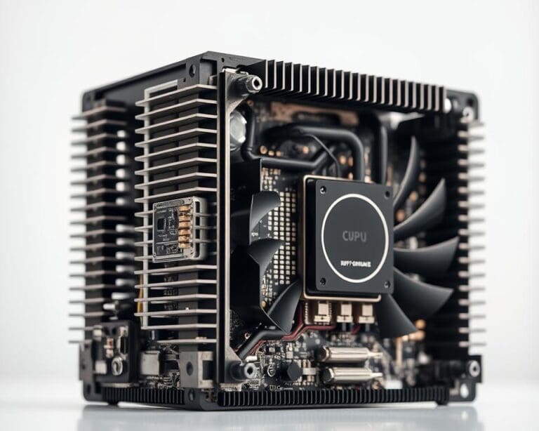 Was macht einen Prozessor wirklich schnell?