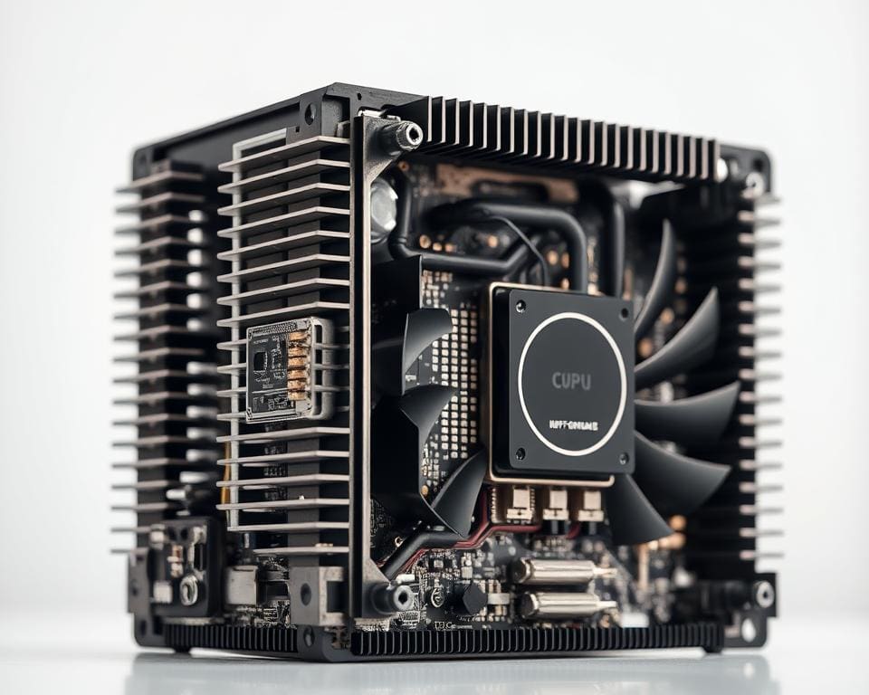 Was macht einen Prozessor wirklich schnell?