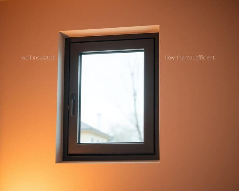 Was macht energiearme Fenster effizient?