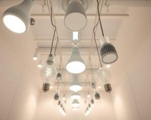 Was macht energieeffiziente Beleuchtung sinnvoll?