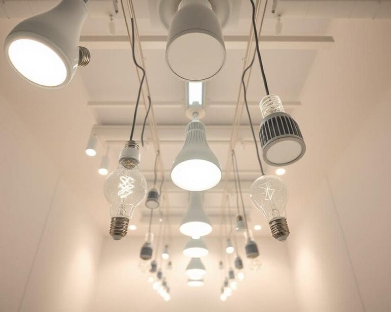 Was macht energieeffiziente Beleuchtung sinnvoll?