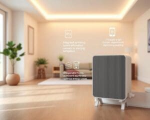 Was macht smarte Heizungen energieeffizient?