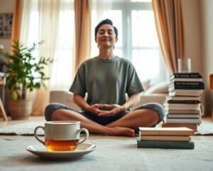 Was sind die Vorteile von Achtsamkeit im Alltag?