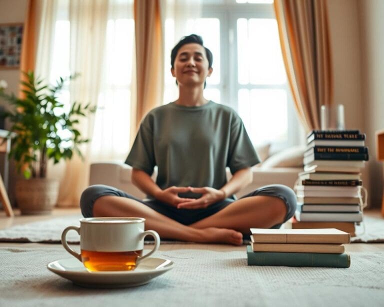 Was sind die Vorteile von Achtsamkeit im Alltag?