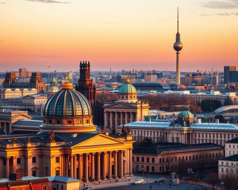 Was sind die besten Dinge, die man in Berlin tun kann?