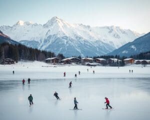 Was sind die besten Orte fuer Wintersport in Europa?