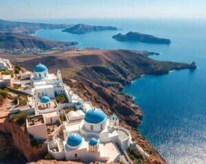 Was sind die schoensten Inseln Griechenlands?