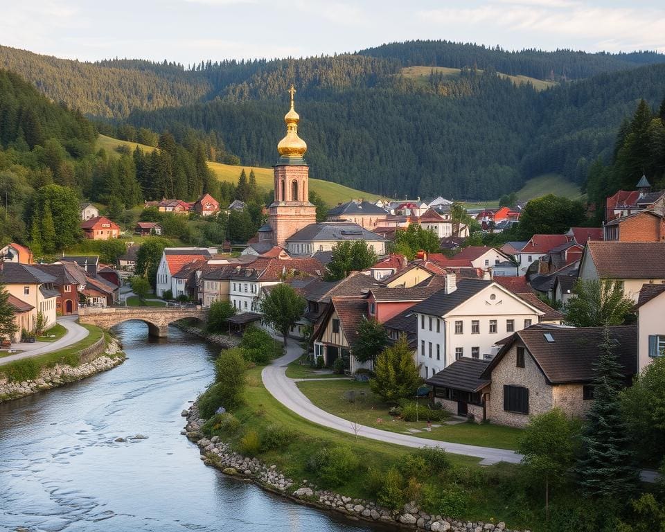 Was sind die verborgenen Perlen Osteuropas?