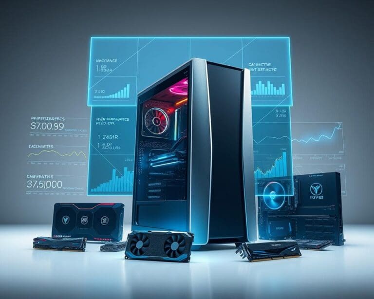 Welche Hardware bringt die beste Performance?