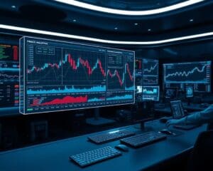 Welche Tools vereinfachen technische Analysen?