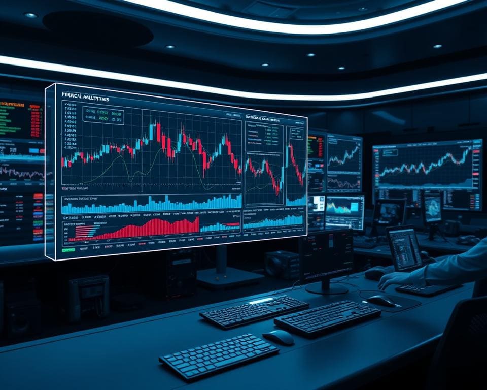 Welche Tools vereinfachen technische Analysen?