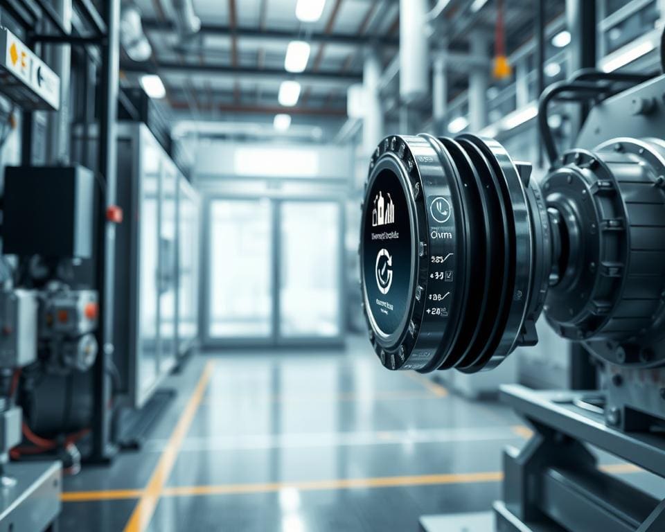 Welche Vorteile bietet Predictive Maintenance?