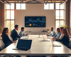 Welche Vorteile bringt Edge Computing fuer Firmen?