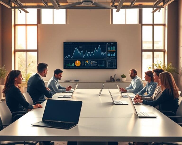 Welche Vorteile bringt Edge Computing fuer Firmen?