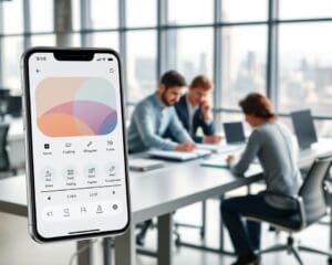 Wie entwickelt man eine App fuer Kundenbeduerfnisse?