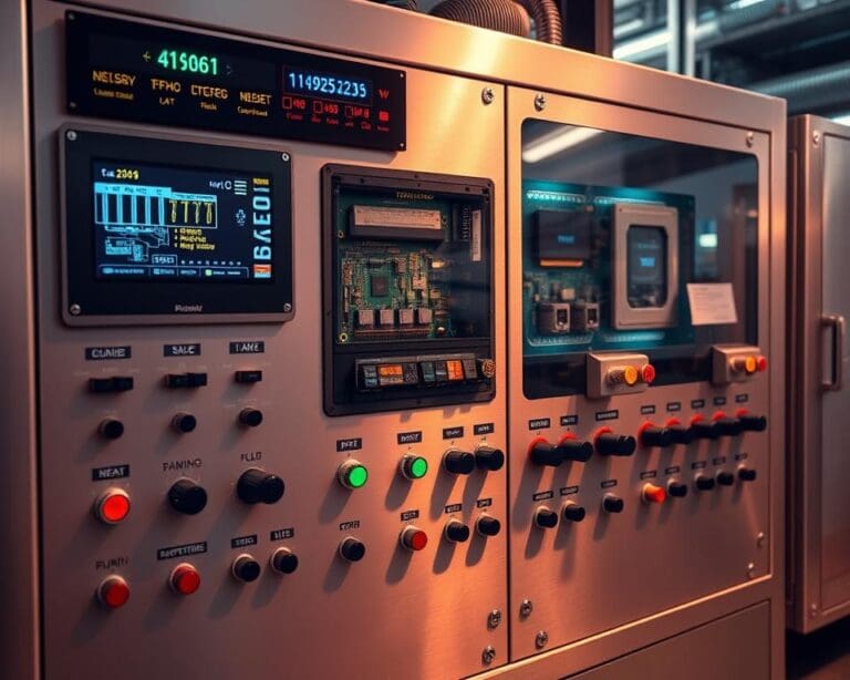 Wie entwickelt man stabile Embedded Systeme?