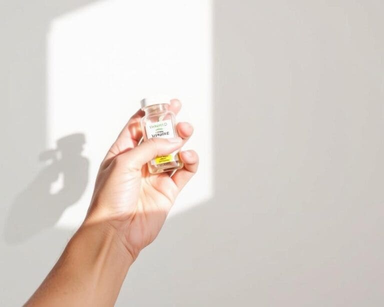 Wie erkennst du einen Vitamin-D-Mangel?