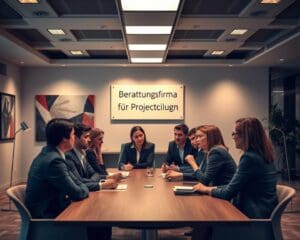 Wie findest du die passende Beratungsfirma fuer dein Projekt?