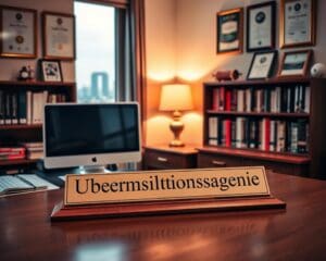 Wie findest du eine gute Uebersetzungsagentur?