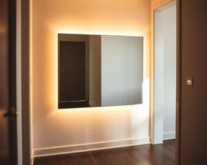 Wie findest du einen geeigneten Spiegel fuer den Flur?