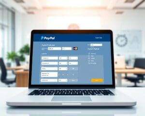Wie funktioniert der Paypal Gebühren Rechner für Händler?