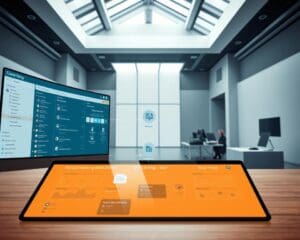 Wie funktioniert ein digitales Workflow Management?
