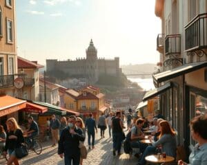 Wie geniesst du ein Wochenende in Lissabon?