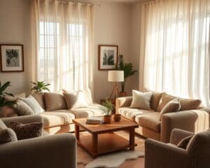 Wie planst du Lichtzonen fuer dein Wohnzimmer?