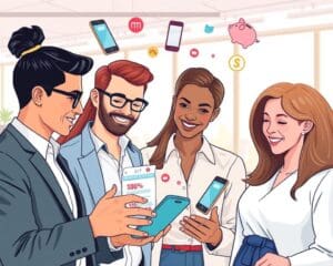 Wie spart man bei Mobilfunkverträgen?