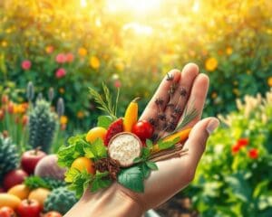 Wie staerkst du dein Immunsystem auf natuerliche Weise?