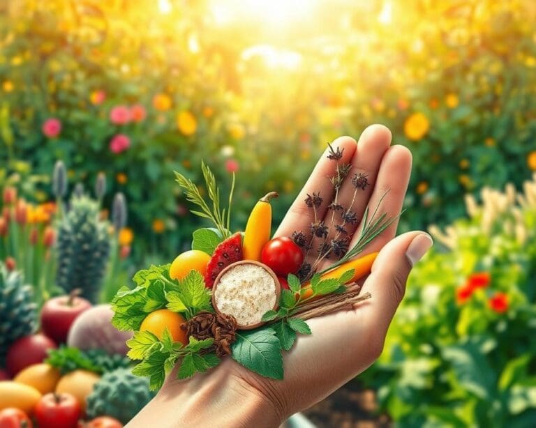 Wie staerkst du dein Immunsystem auf natuerliche Weise?