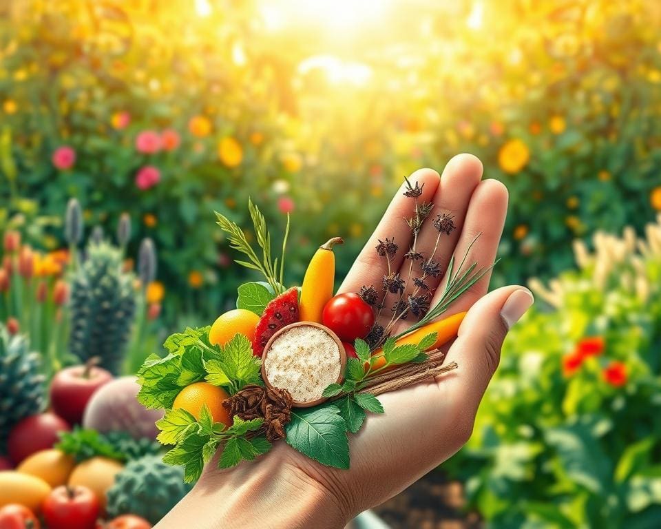 Wie staerkst du dein Immunsystem auf natuerliche Weise?