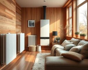 Wie waehlst du Heizsysteme fuer ein warmes Zuhause?