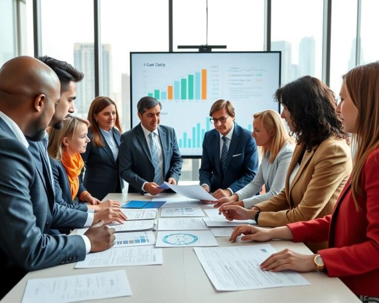 Womit verhindert man Kostenunklarheiten?