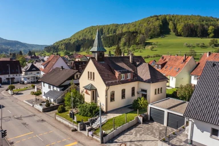 Warum hilft Tierbestattung im Landkreis Sigmaringen?