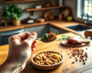 Warum braucht der Körper Eisen?