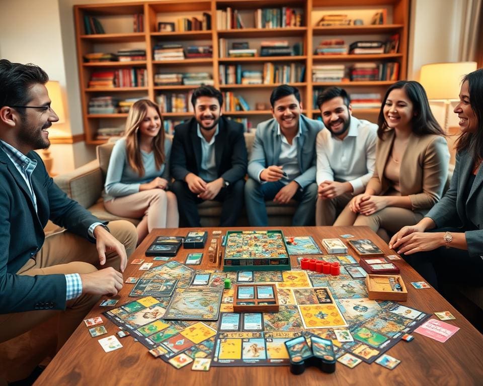 Warum erleben analoge Spiele einen neuen Trend?